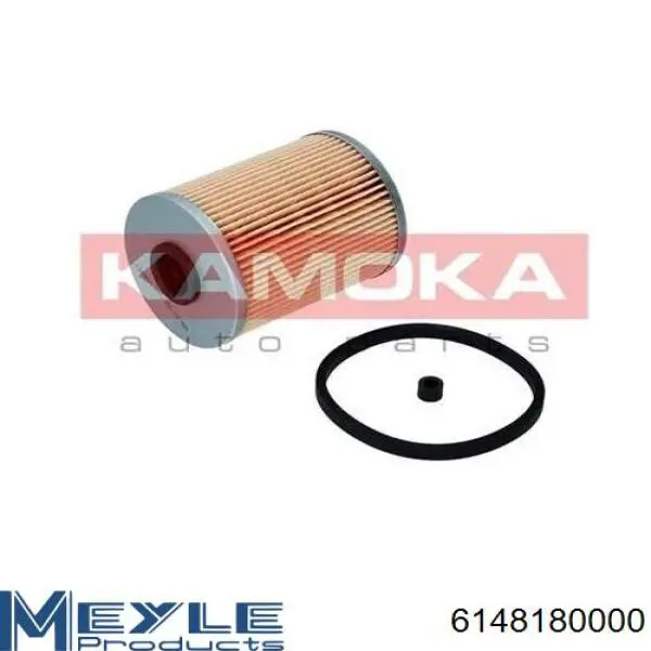 Фільтр тонкого очищення палива Opel 818531 ціна, від 6.20 USD