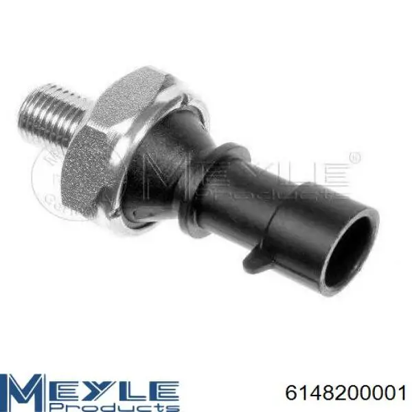 Купити 68096437AA Chrysler Датчик тиску масла