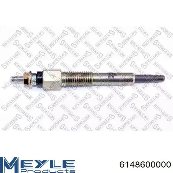 Купити UC62A Magneti Marelli Свічка накалу