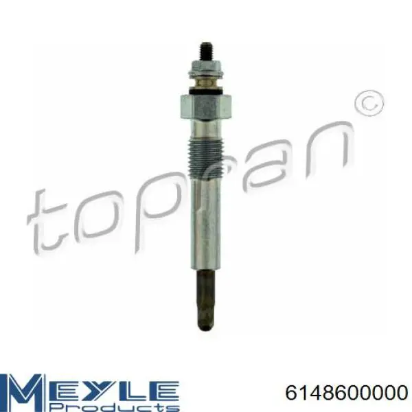 UC62A Magneti Marelli Свічки розжарювання