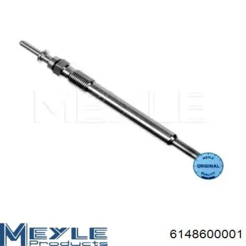 UC16A Magneti Marelli Свічки розжарювання