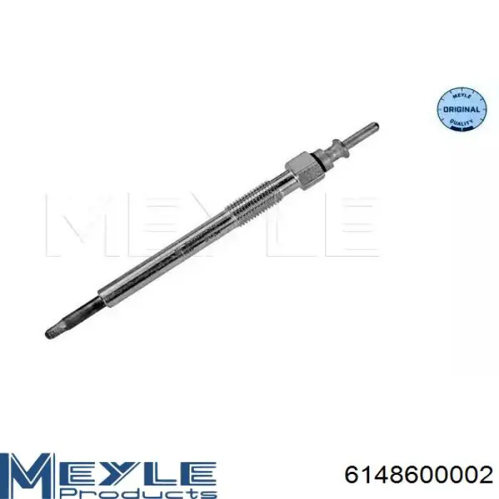 Купити UC58A Magneti Marelli Свічка накалу