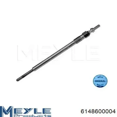 62900030304 Magneti Marelli Свічки розжарювання