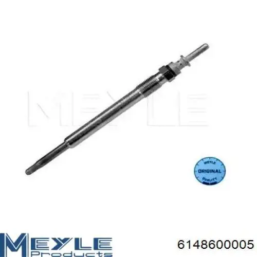 Свіча накалу Opel 1214033 ціна, від 12.26 USD