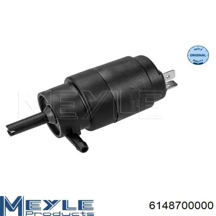 Моторчик омивача 6148700000 Meyle