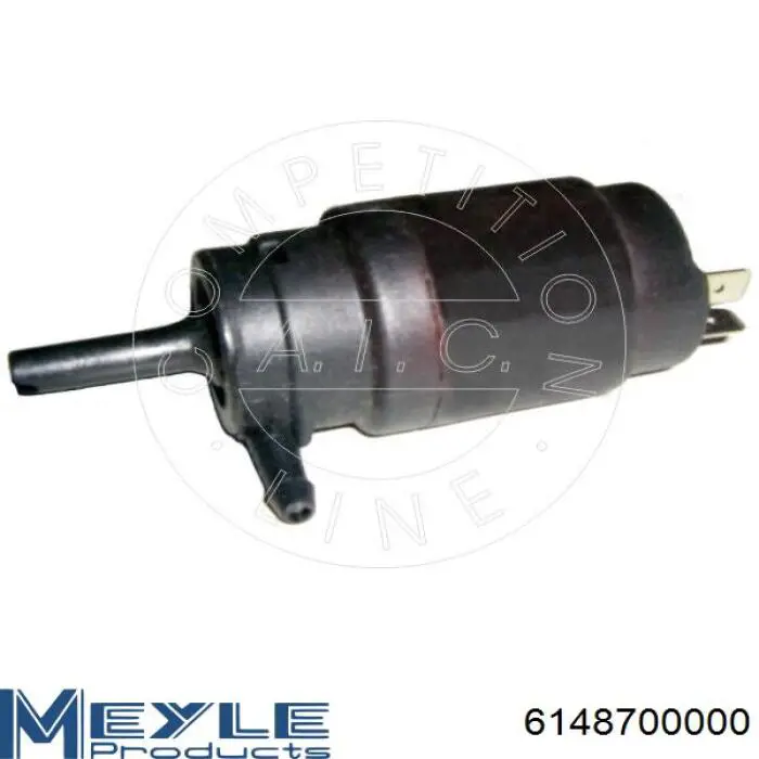 Насос омивача Ford 6153469