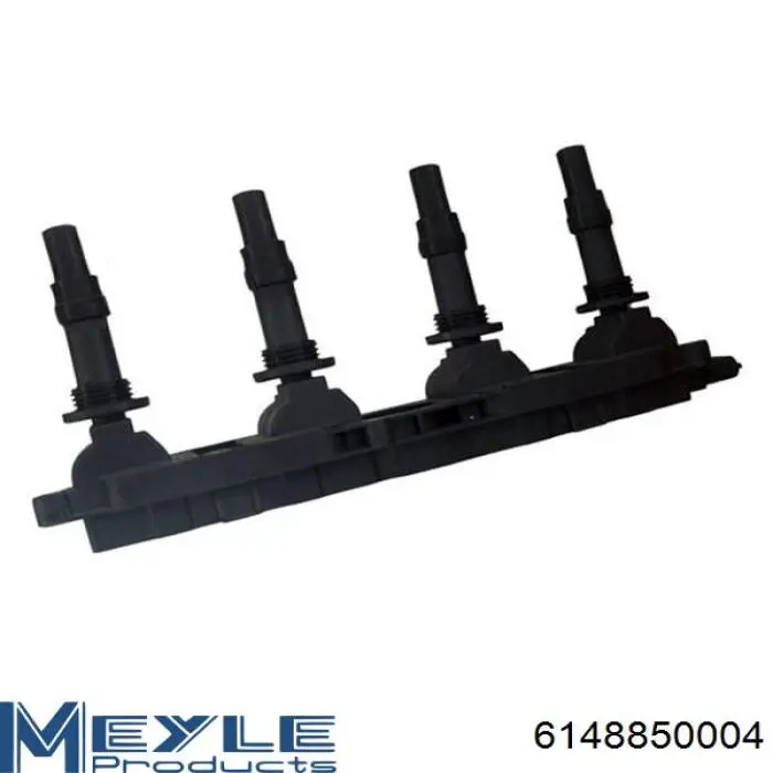 Котушка Meyle 6148850004