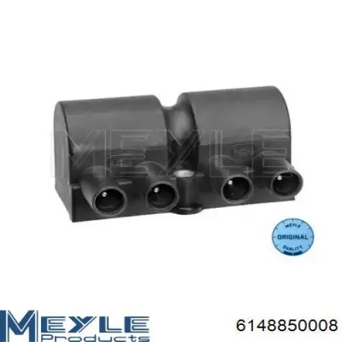Купити MMI030055 Mando Котушка запалювання
