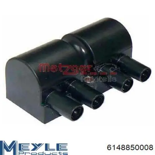 Котушка запалювання Mando MMI030055 ціна, від 33.82 USD