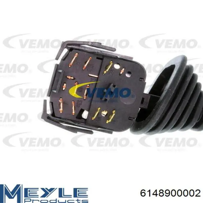 Перемикач підрульовий, правий VALEO 251767