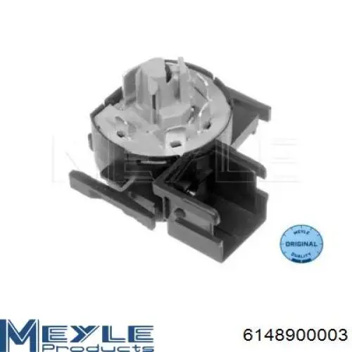 0914863 Opel Контактна група замка