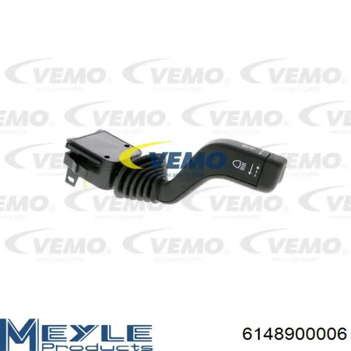 Перемикач підрульовий, лівий Opel 1241349