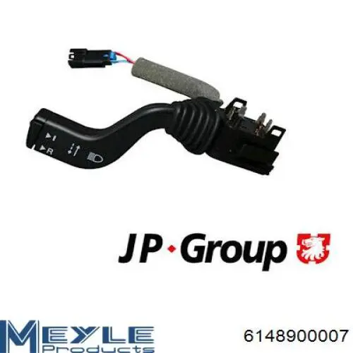 Перемикач підрульовий, лівий DA50191 Magneti Marelli