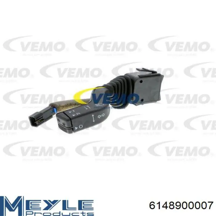 Перемикач підрульовий, лівий Polcar 5508PZS3 ціна, від 11.40 USD