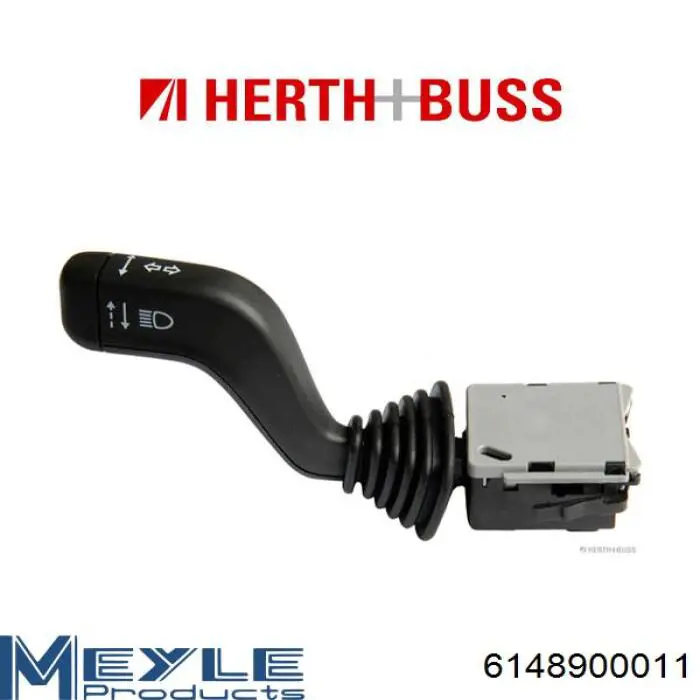 Перемикач підрульовий, лівий 09185413 General Motors