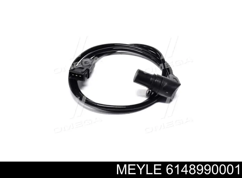 Датчик обертів колінвалу Delphi SS10935 ціна, від 19.63 USD