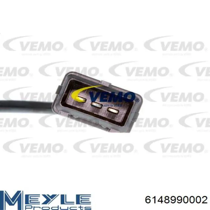 Датчик колінвала 2005104 Opel