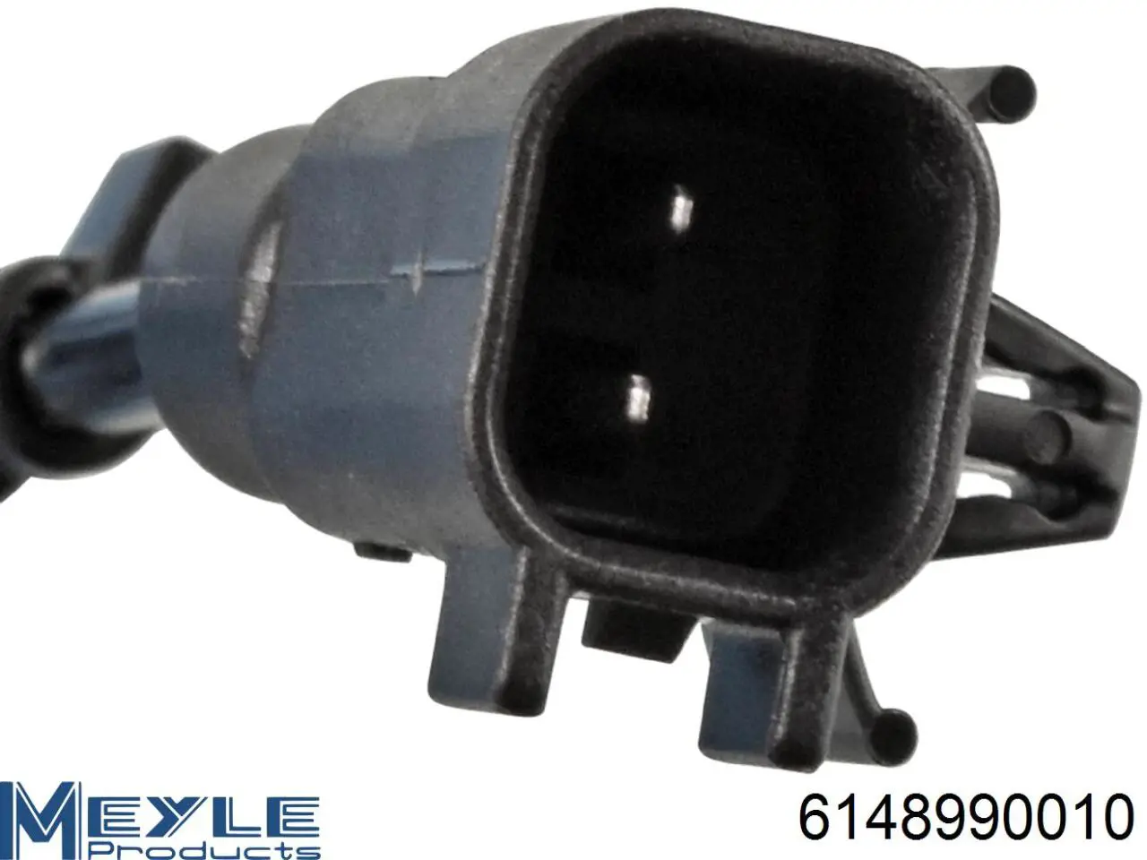 Купити 6148990010 Meyle Датчик АБС (ABS) передній