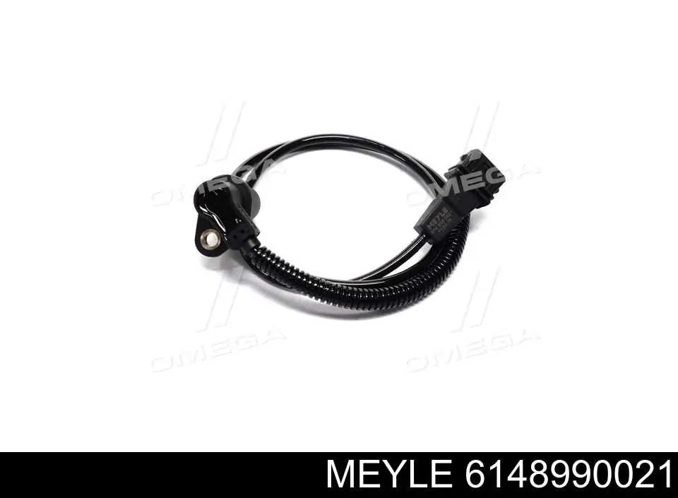 Купити 6148990021 Meyle Датчик положення (оборотів) коленвалу