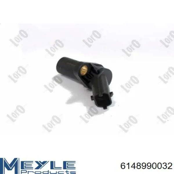Датчик положення колінвала Renault (RVI) 5010412449