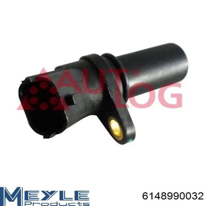 Купити 5010412449 Renault (RVI) Датчик положення (оборотів) коленвалу