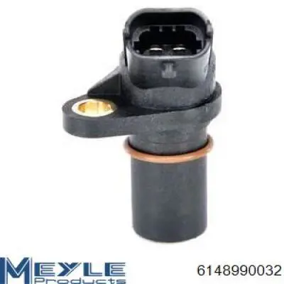 Датчик колінвала 5010412449 Renault (RVI)