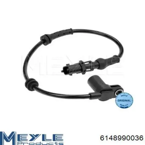 Купити 09115064 General Motors Датчик АБС (ABS) передній