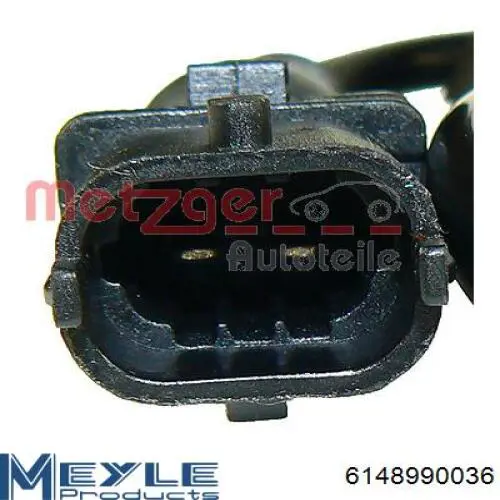 Датчик АБС передній CCZ1599ABE ABE