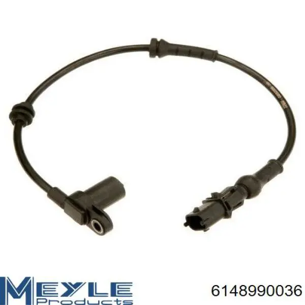 Купити CCZ1599ABE ABE Датчик АБС (ABS) передній