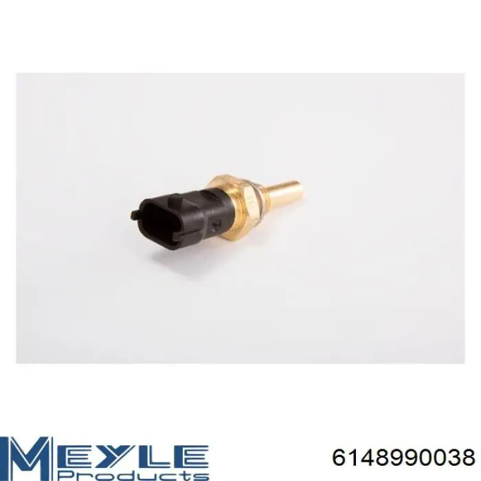 Термодатчик охолоджуючої рідини GP ORK99455420 ціна, від 7.43 USD
