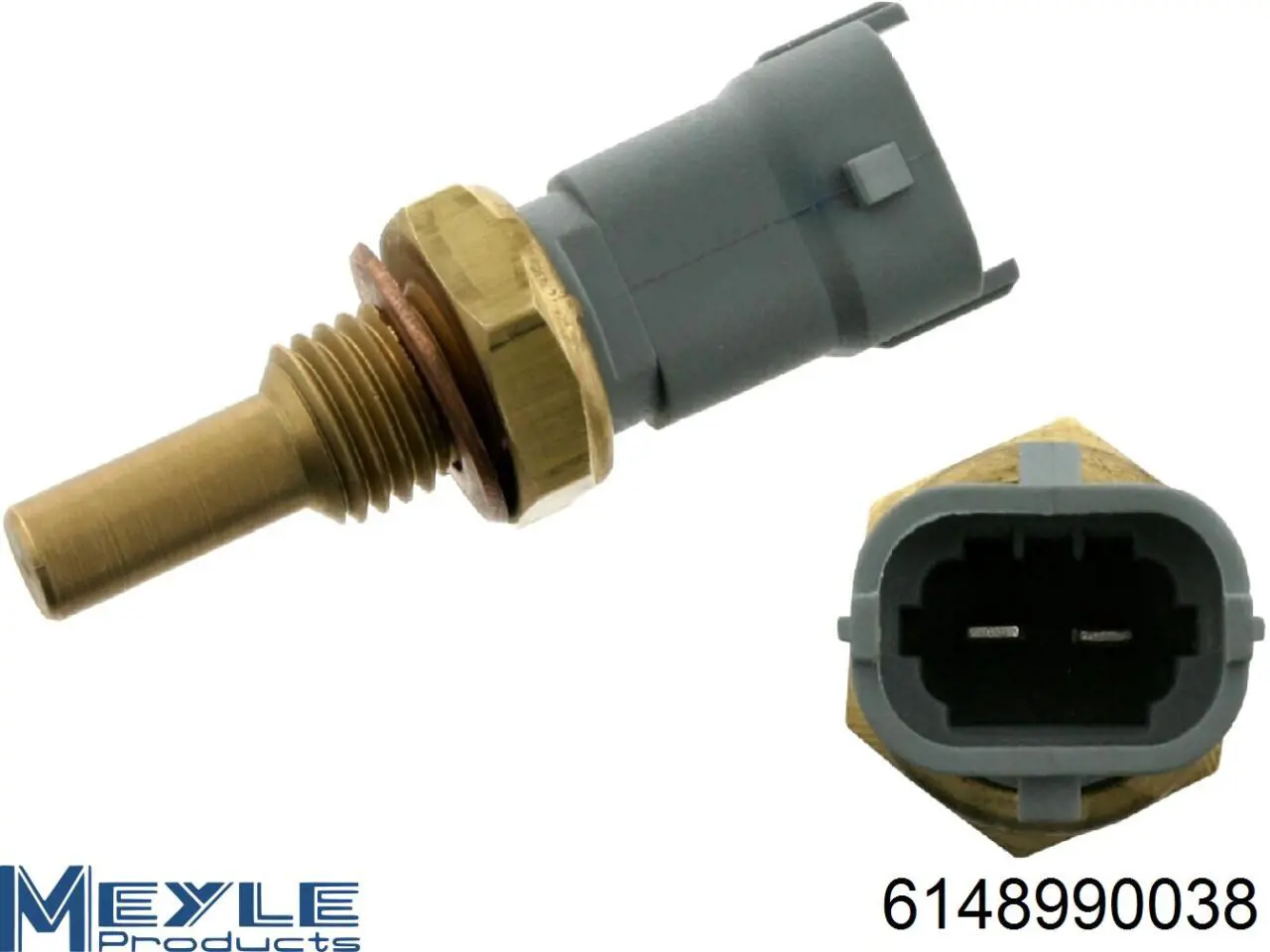 ORK99455420 GP Покажчик температури охолоджуючої рідини