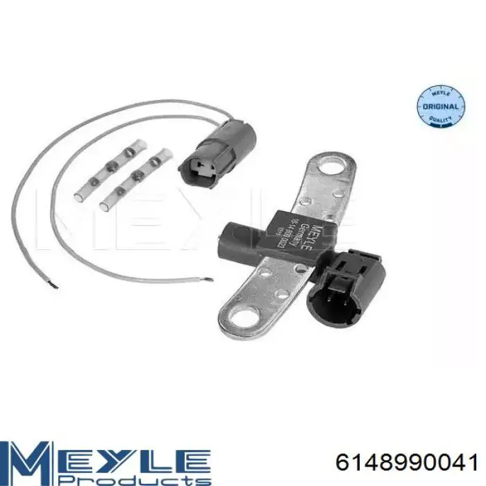 Купити 6148990041 Meyle Датчик положення (оборотів) коленвалу
