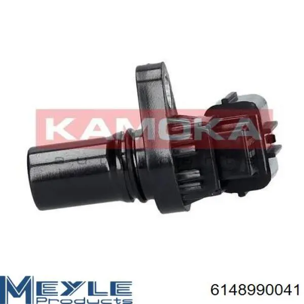 Датчик положення колінвала Opel 97180388