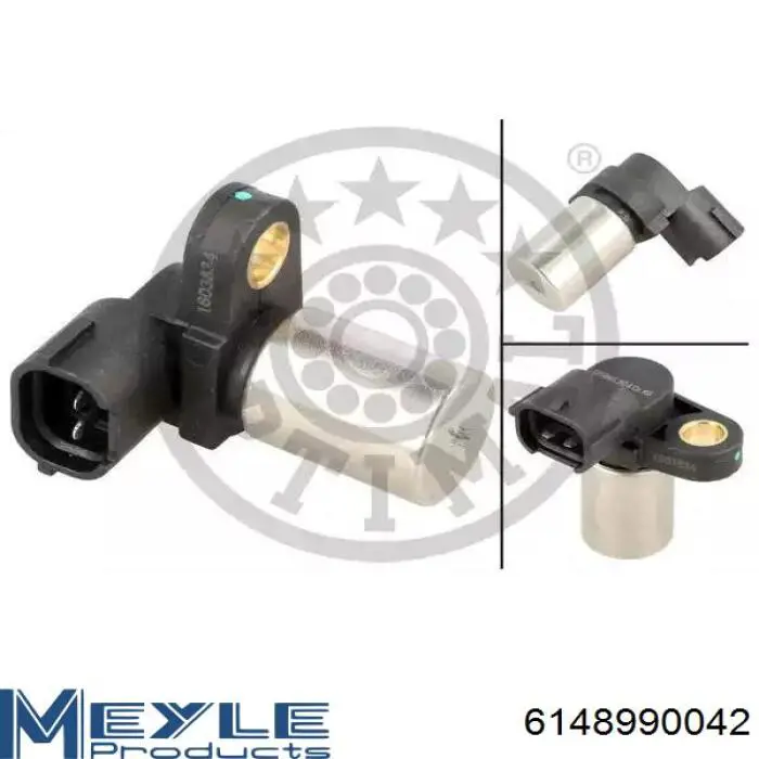 6148990042 Meyle ДПКВ