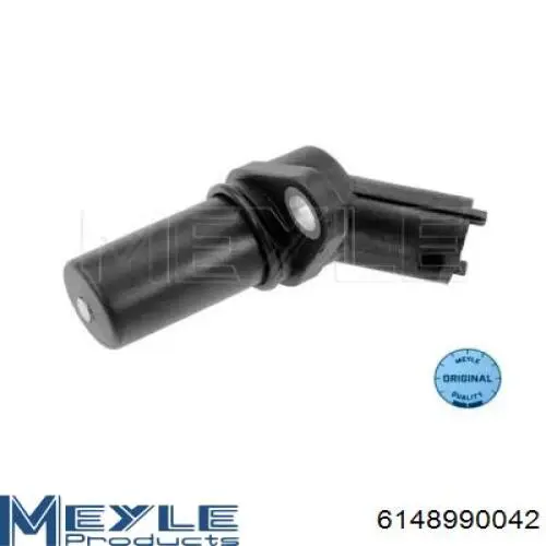 Датчик обертів колінвалу Meyle 6148990042 ціна, від 19.00 USD