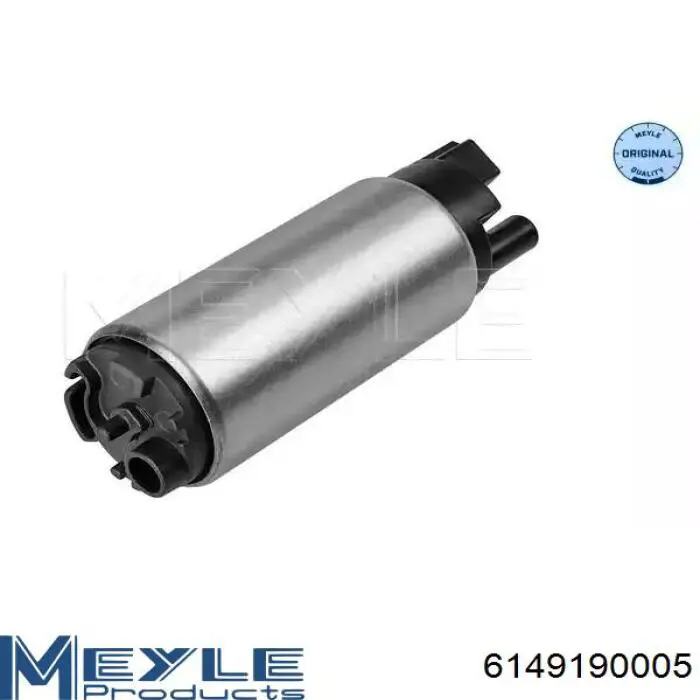 Насос паливний занурювальний Bosch 986580822