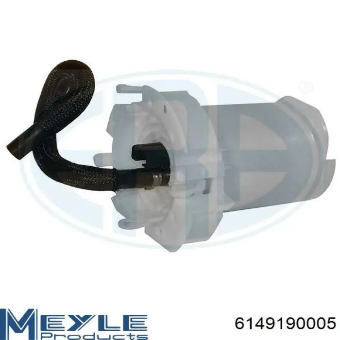 986580822 Bosch Паливний насос електричний, погружной