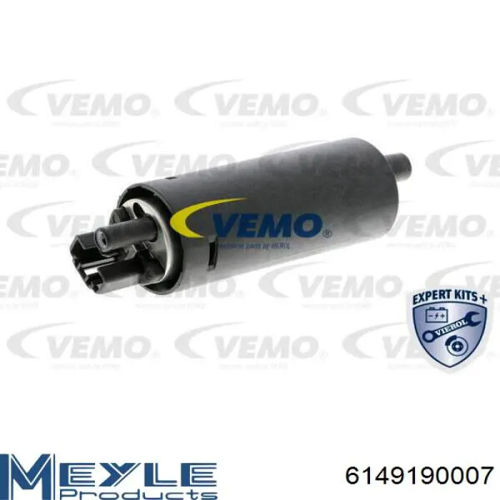 Насос паливний електричний MAM00011 Magneti Marelli