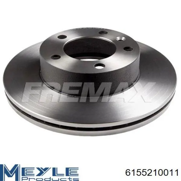 Купити 800532C Cifam Ротор гальмівний