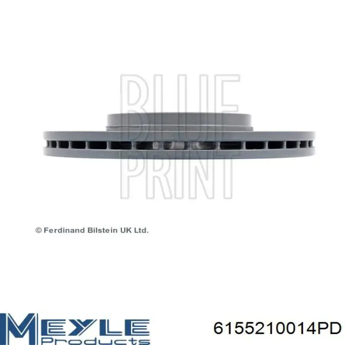 Купити 7701260845 Renault (RVI) Ротор гальмівний