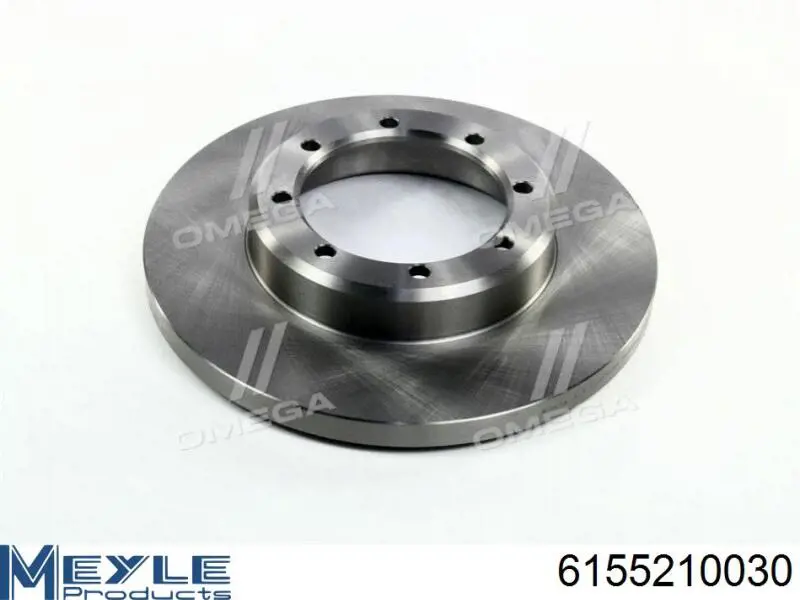 Задні дискові гальма GP GP432067943R ціна, від 50.07 USD