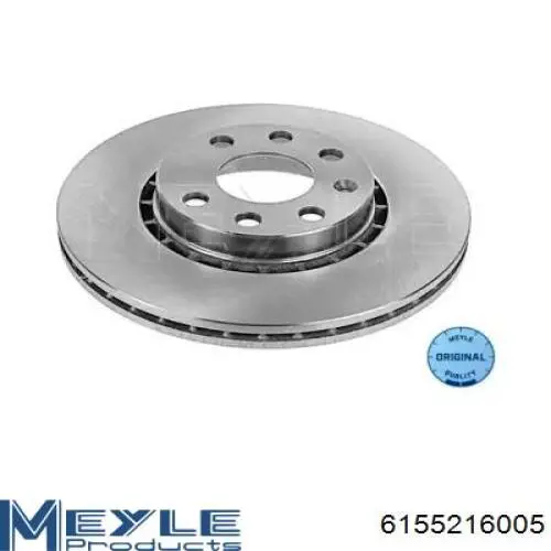 Диск переднього гальма Starline PB2033 ціна, від 19.98 USD