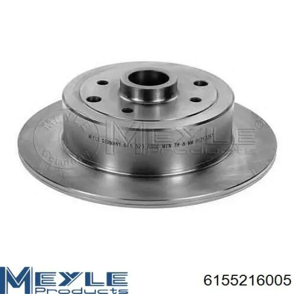 Купити BD9046 Fremax Ротор гальмівний