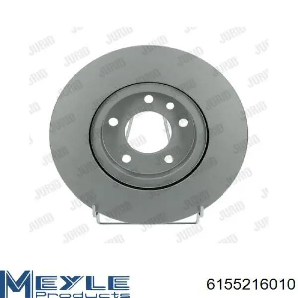 90487103 Opel Гальмо дискове переднє