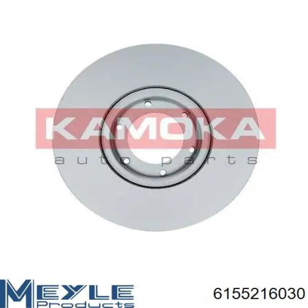 Диск переднього гальма Starline SPB2731 ціна, від 36.27 USD