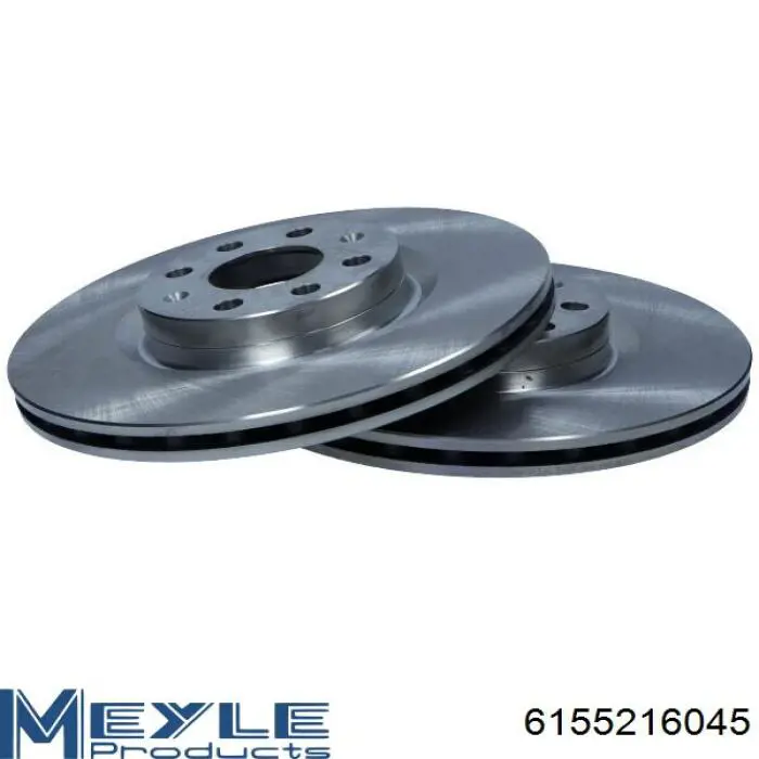 Купити 09493977 Brembo Ротор гальмівний