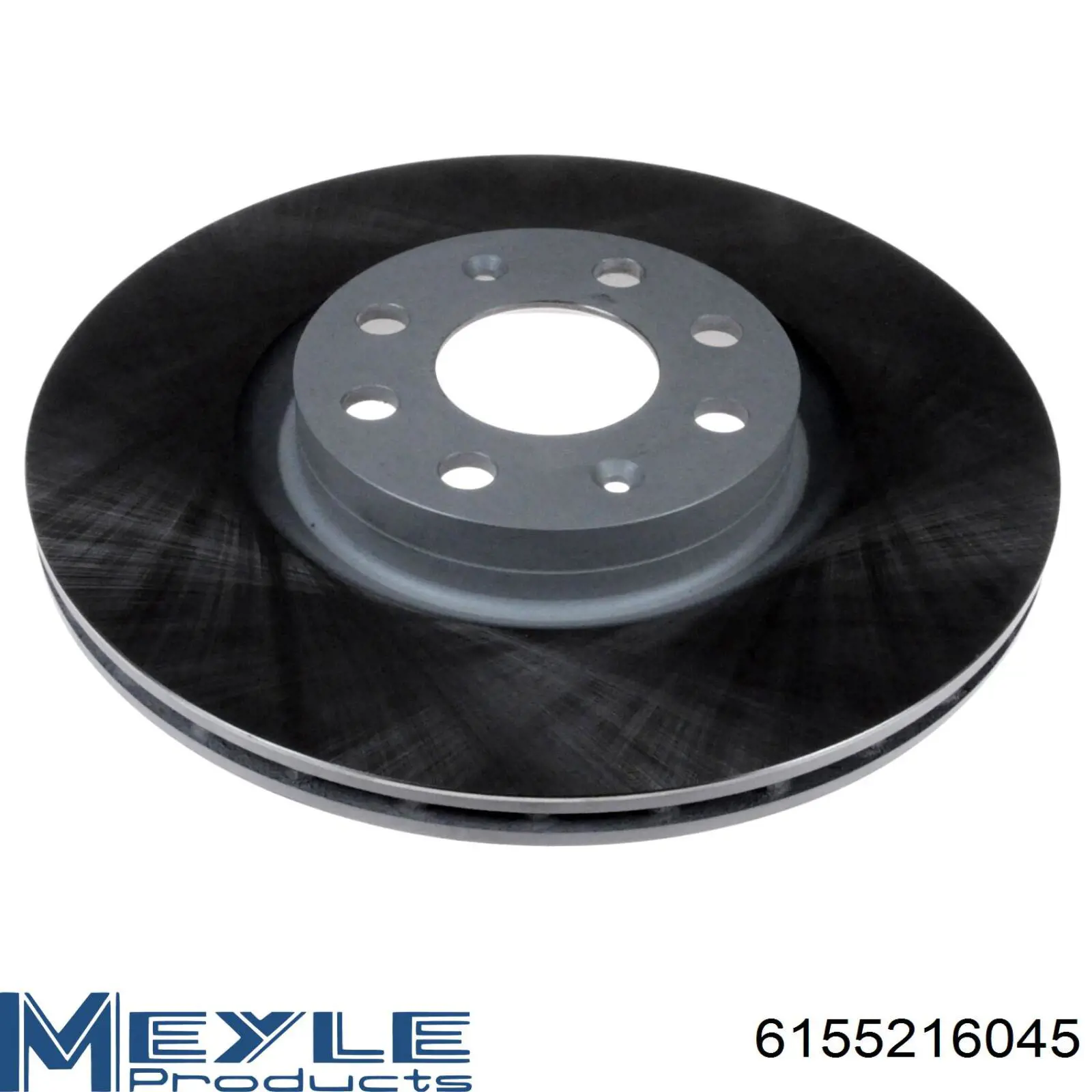 Гальмівні диски передні 09493977 Brembo