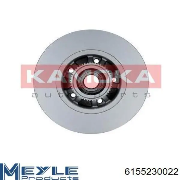 Задні дискові гальма LPR R1020PRCA ціна, від 77.51 USD