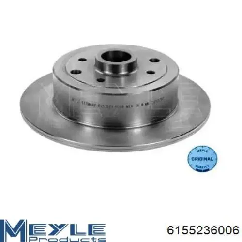 Задні дискові гальма Starline PB1051 ціна, від 32.41 USD