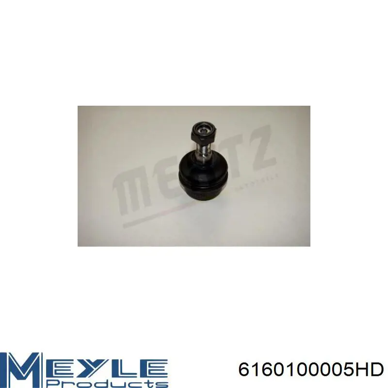 Кульова опора, верхня Renault (RVI) 4016000QAB ціна, від 10.48 USD